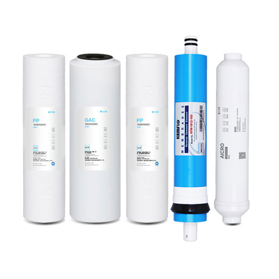 溢泰净水器ROb3-50b3-100原滤芯