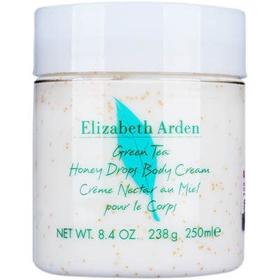 伊丽莎白雅顿绿茶身体乳小样