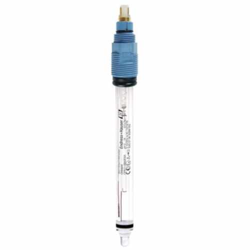 议价德国EH恩德斯豪斯PH数字电极CPS11-1AA2ESA工业PH传感器探头