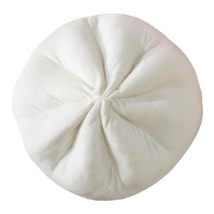 NITORI宜得利家居人气肉包造型可爱沙发靠垫创意玩具舒柔香蕉抱枕