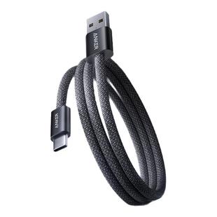 Anker安克抗脏线适用华为充电线100w超级快充typec安卓数据线mate70器tpyec线Pura70pro车载6A手机usb转C闪充