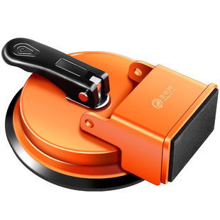 木地板缝隙修复神器强力吸盘敲击专用铺贴地砖维修工具裂缝拉紧器