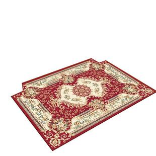 欧式简约入户门地垫门垫门厅进门踏垫入门地毯卧室门脚垫家用定制