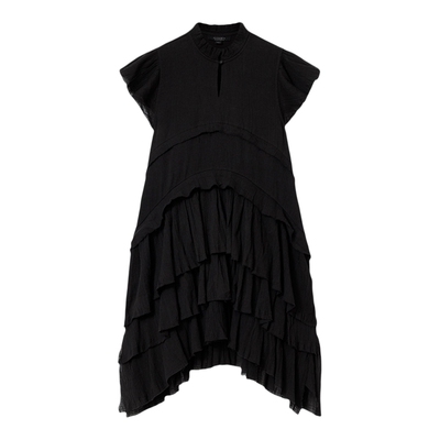 ALLSAINTS女士时尚连衣裙