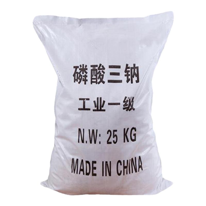 工业级98%磷酸三钠25kg清洗清洁正磷酸钠锅炉清洗剂软水剂去垢剂