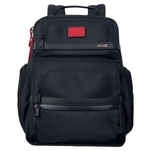 GOYN外贸弹道尼龙商务电脑背包ALPHA BRAVO大容量通勤斜挎行李袋