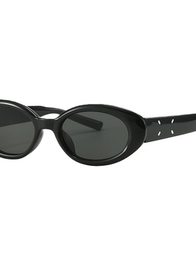 弗瑞姆小框四点太阳眼镜