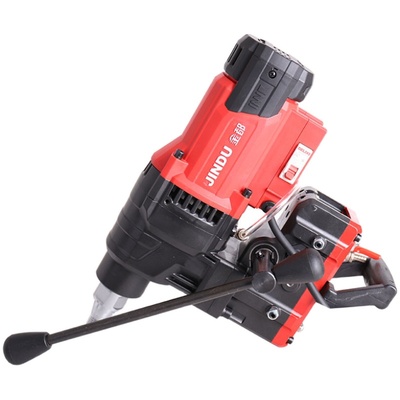 金都水钻机全导轮无水封轻型