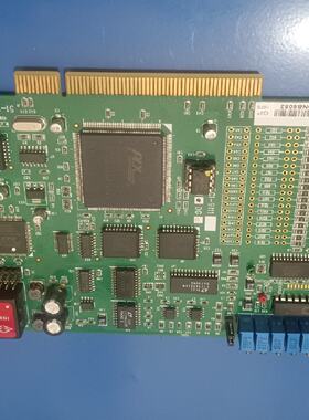 询价-[1]凌华PCI-9111HR数据采集卡