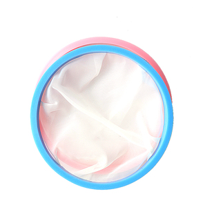 包邮丰年虾卵过滤分离网大红卵壳虾壳分离过滤收集浅盘自制孔雀鱼