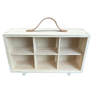 节日礼盒随手礼实木包装盒月饼盒茶叶盒商务礼盒实木盒定制文创礼