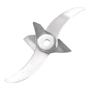 大德粉碎机刀片配件摇摆式高速多功能磨粉机打粉机原装刀片碳刷