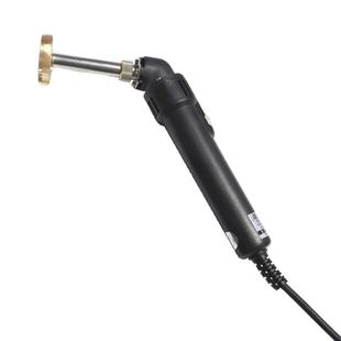 淘乐蛋糕铜模logo烫印便携烙印机古早面包铜锣烧烙印烘焙模具定制