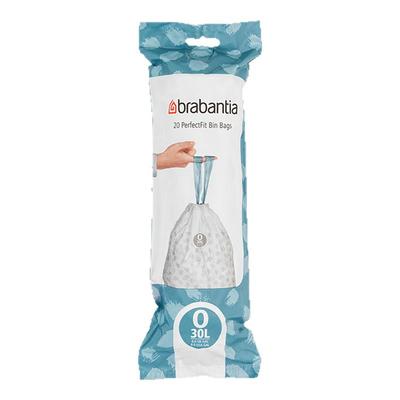 山姆垃圾袋30L开市客同款40L