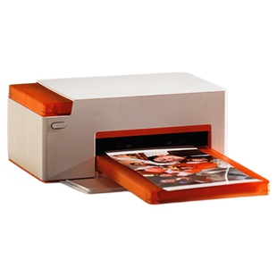 极印DP514w515w彩色照片打印机N2家用家庭热升华手机便携式蓝牙小型迷你AR留声相片专业冲印机证件冲洗机