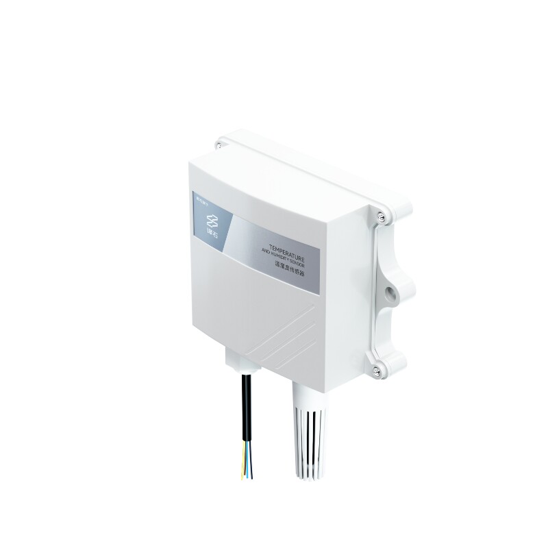 塔石4G/RS485温湿度传感器变送器