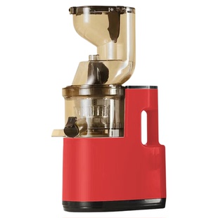 榨汁机渣汁分离果汁机家用小型全自动多功能商用榨果蔬原汁机新款