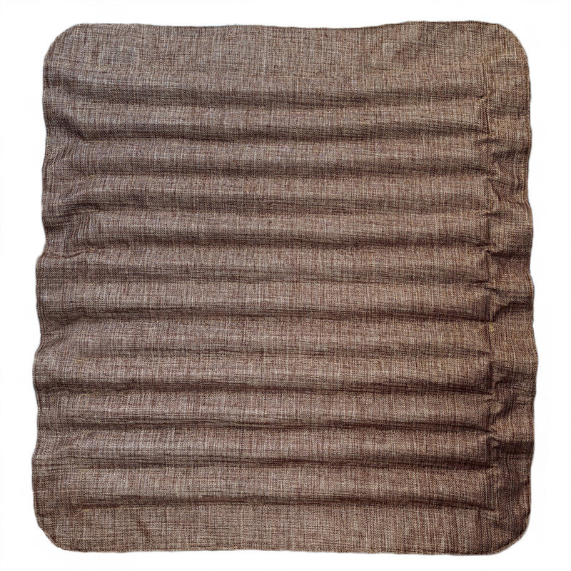 竹炭坐垫透气夏天冰丝四季通用