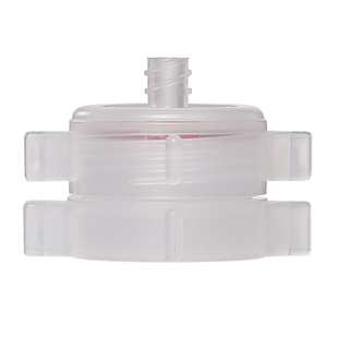 沃特曼whatman鲁尔锁扣420200塑料滤膜支架PP可换膜过滤器25mm