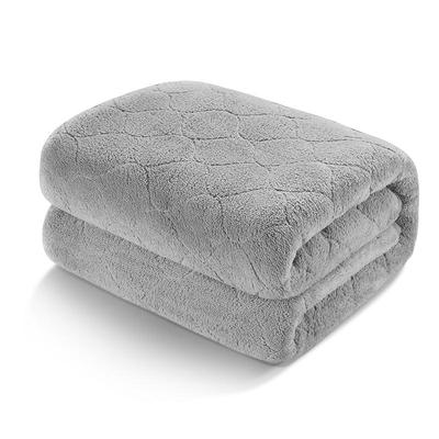 【负离子·石墨烯】奥克斯电热毯