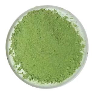 日本进口原装 宇治山政小山园特A抹茶粉蛋糕原料食用绿茶甜点面包