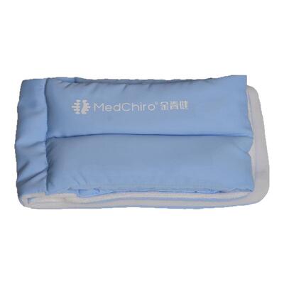 MedChiro金脊健抗低头头带 颈椎曲度变直改善颈椎问题 护颈椎头带