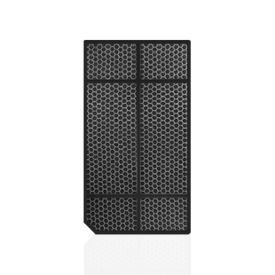 适配安利逸新SKY空气净化器高效率微粒HEPA过滤网除气味甲醛滤芯