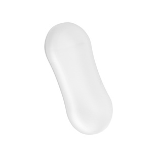 马桶盖垫片缓冲防撞贴静音PU胶马桶贴智能防撞缓冲垫坐便盖配件