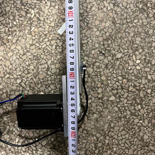 议价Slide Table Accuracy Testing Phd801 Slide Table Multi-St