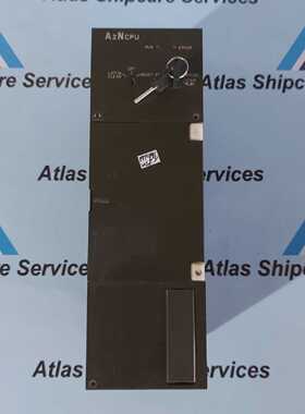 MITSUBISHI A2NCPU MELSEC CPU MODULE