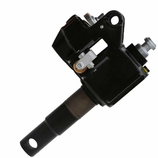 储力诺力2吨3吨5T手动液压搬运车油泵地牛油顶叉车千斤顶油顶配件