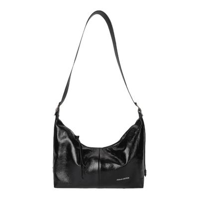 油蜡牛皮复古简约原创