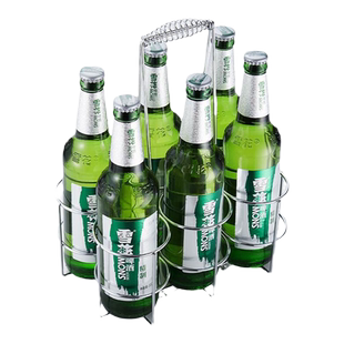 ktv手提啤酒架啤酒提架酒提子啤提酒篮啤酒瓶手提架提酒器酒吧