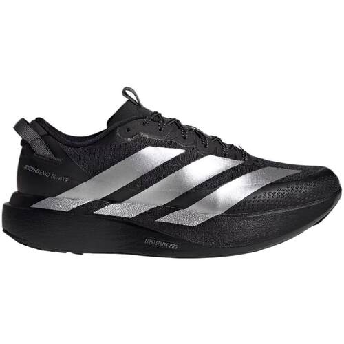 阿迪达斯adidas男鞋竞速跑步鞋运动鞋adizero马拉松备赛训练跑鞋