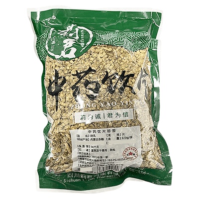 防风正品500g中药饮片