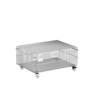 沙发边几落地可移动小推车客厅茶几收纳架卧室床头柜多功能置物架