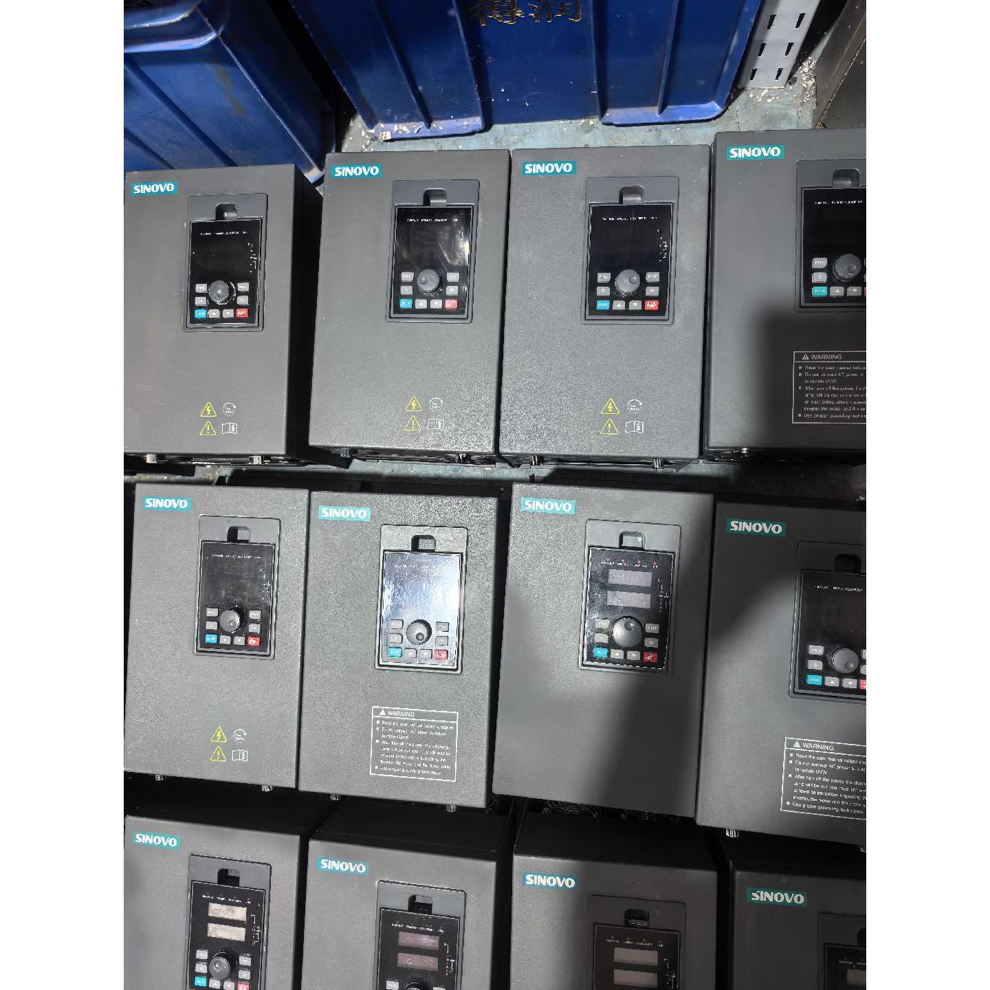 议价-西林变频器380V-11KW/15KW