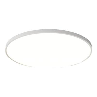 华艺照明超薄卧室吸顶灯