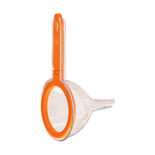 漏斗过滤网筛超细过滤器蜂蜜中药果汁红酒白酒隔渣专用漏网尼龙网