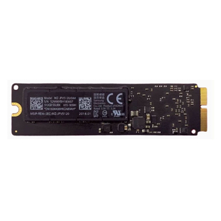 适用A1502 A1398 A1466 A1465原装硬盘MacBook Air Pro苹果笔记本