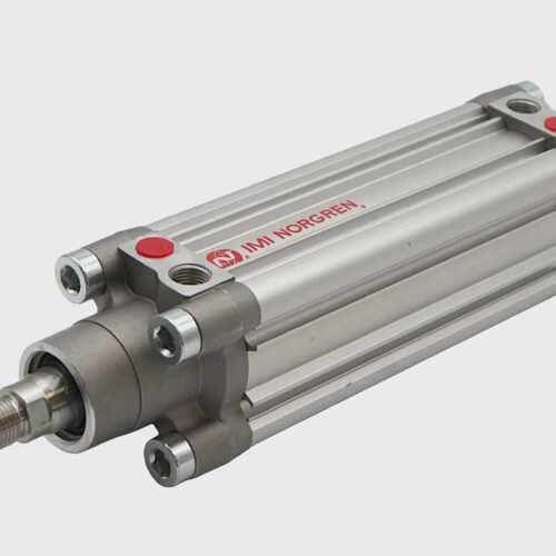 IMI Norgren SPC/220125/125 ?50mm stroke 125mm p 1-12bar pneu