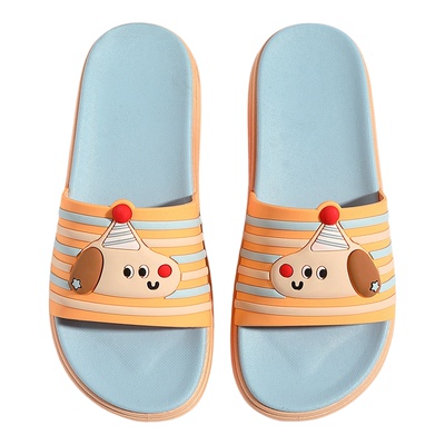 可爱凉拖鞋女士夏季室内家居外穿