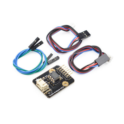 AudioAnalyzer音频分析器