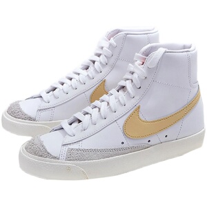 耐克/Nike Blazer77开拓者高帮运动板鞋CZ1055 DJ2008 DH8640-101