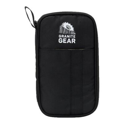 旅行护照票据夹收纳证件包