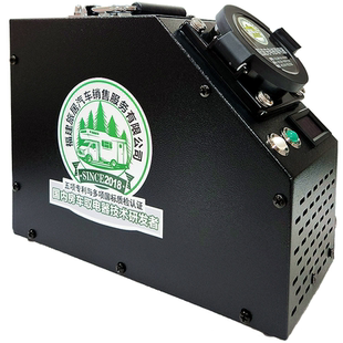 房车取电器 直流充电桩380V转220V交流 快充转慢充插混汽车充电器