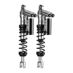 比博士BRR-R602后减震适用本田佛沙350 Forza350 专用氮气避震器