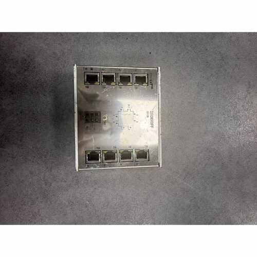 BECKHOFF CU1128-0000 PORT ETHE议价