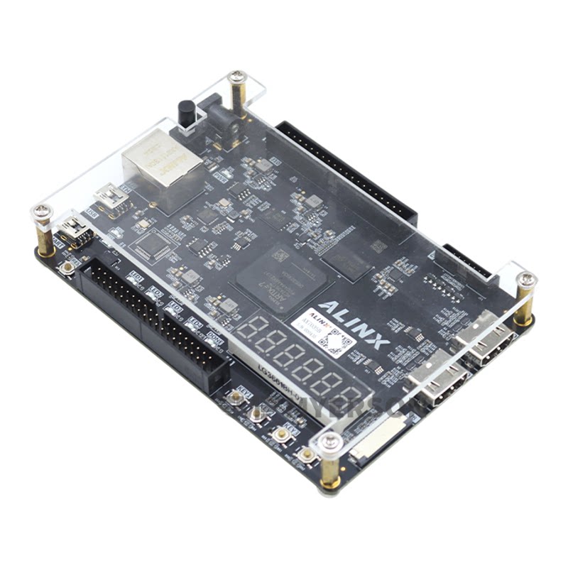 XILINXAX7035B开发板