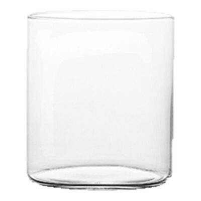 超薄斜身柯林杯鸡尾酒杯